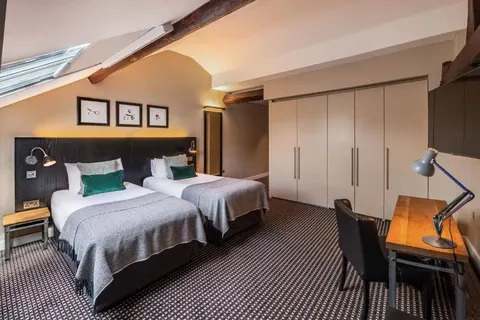 The Resident Liverpool foto 7