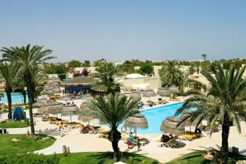 TUI Magic Life Penelope Beach in Ouled Amor, foto 14