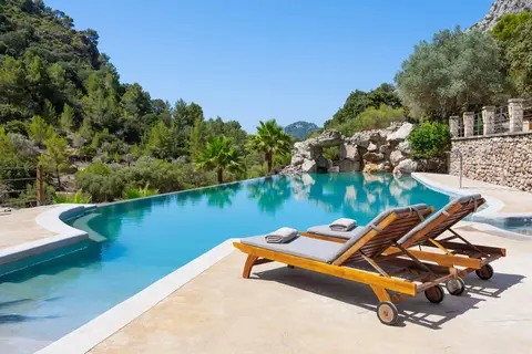 Finca Ratxó Member of Meliá Collection in Palma — foto 25