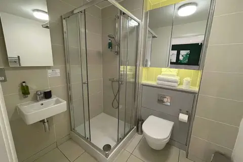 Quay Appartementen Manchester in Manchester — foto 28