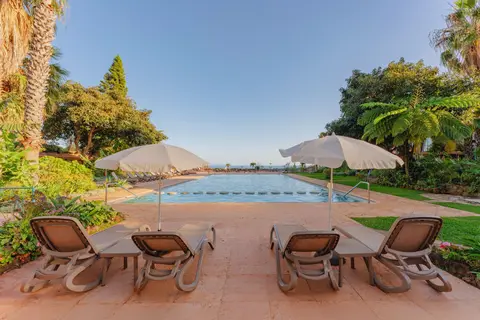 Quinta Splendida Wellness in Caniço — foto 25