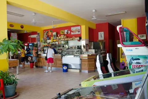 Camping Kamemi in Ribera — foto 25