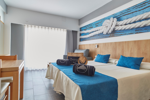 Invisa Aparthotel Casa Luis foto 16