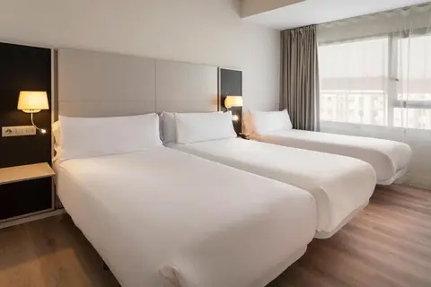 B&B HOTEL Vitoria General Álava in Vitoria-Gasteiz, foto 15