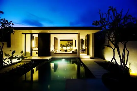 Alila Villas Uluwatu in Bali, Indonesia — foto 6
