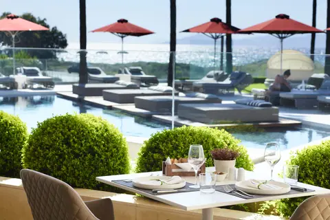 Aqua Blu Boutique Hotel & Spa in Kos — foto 28
