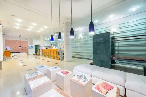 Hotel Uvala in Dubrovnik — foto 26