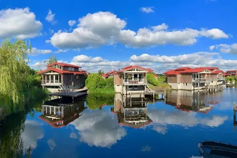 Summio Waterpark Zwartkruis foto 3