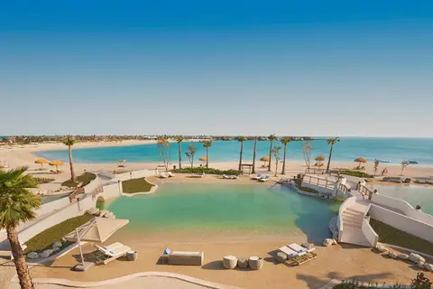 Banana Island Resort Doha by Anantara in Doha — foto 7