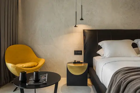 Canale Hotel & Suites in Argostoli, foto 23