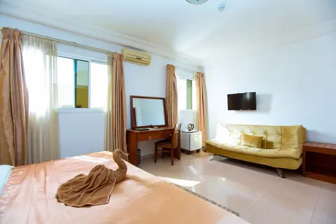 Résidence Feto III in Dakar, foto 15