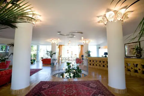 Hotel Alberi del Paradiso in Cefalù — foto 16