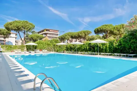 Italiana Hotels Florence in Florence, foto 2