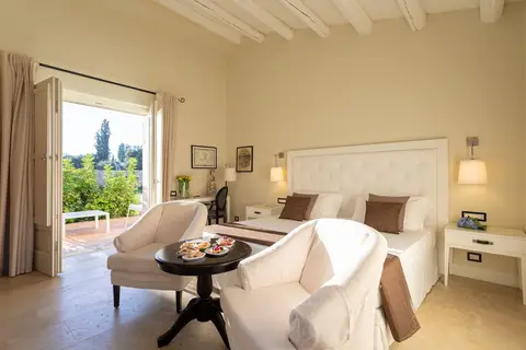 Dolce by Wyndham Siracusa  I Monasteri Golf & Spa in Syracuse — foto 25