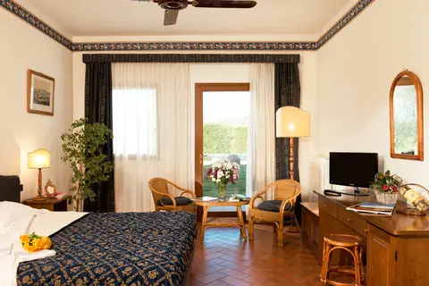 Fattoria Degli Usignoli Hotel & Residence in Reggello, foto 26