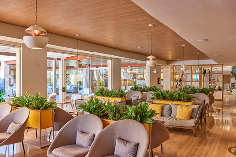 Zafiro Bahia & Spa foto 15