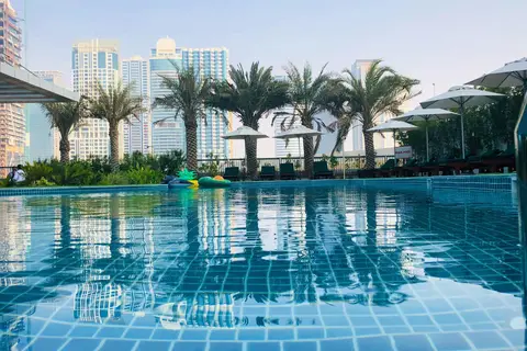 Stella Di Mare Dubai Marina in Stella Di Mare Dubai Marina