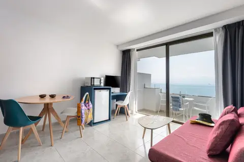 Aparthotel Vibra Jabeque Soul in Ibiza-Stad — foto 15