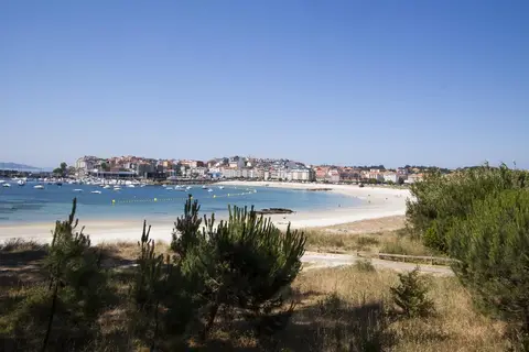 Inffinit Sanxenxo in Sanxenxo — foto 8