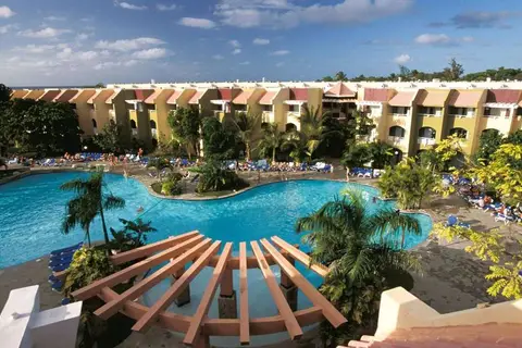 Casa Marina Beach & Reef Resort in Sosúa — foto 15