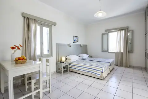 Nissos Thira Hotel in Astir Thira Hotel, foto 24