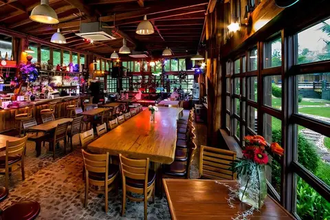 Naiyang Park Resort in ตำบลสาคู — foto 17
