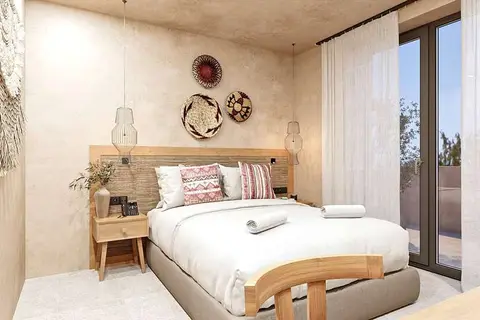 Pyria Hotel in Chersonisos Municipal Unit, foto 28