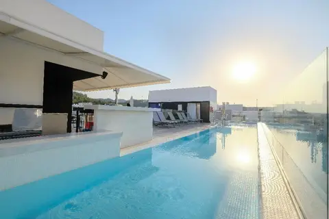 M. Hotel in Sant Antoni de Portmany — foto 9