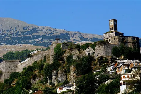 8 daagse singlereis Avontuurlijk Albanië foto 4