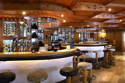 JUFA Alpenhotel Saalbach in Saalbach-Hinterglemm — foto 7
