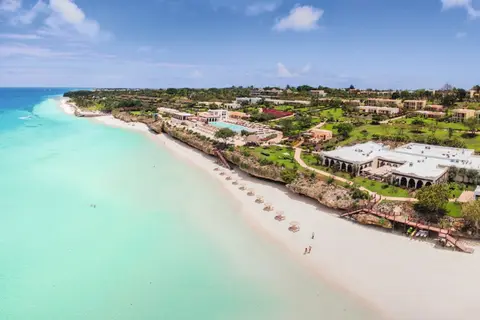 Royal Zanzibar Beach Resort in Nungwi — foto 19