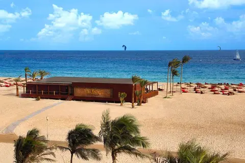 Hilton Cabo Verde Sal Resort in Santa Maria — foto 16