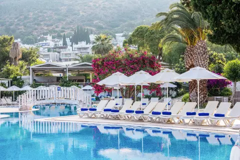 Labranda TMT in Bodrum — foto 5