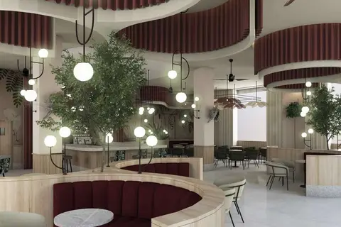 Riu Latino in Costa Mujeres — foto 8
