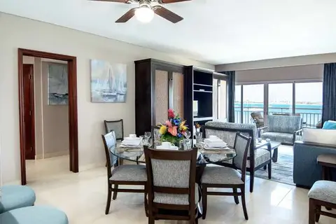 The Villas at Simpson Bay Resort & Marina in Simpson Bay — foto 14