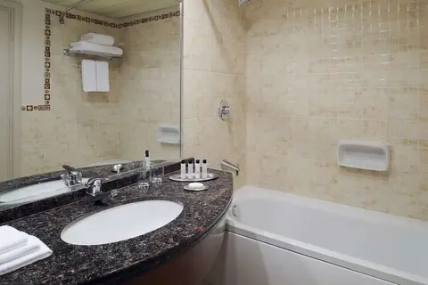 Naama Bay Promenade in Sharm El Sheikh, foto 14