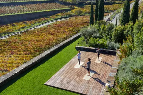 Six Senses Douro Valley in Lamego — foto 2