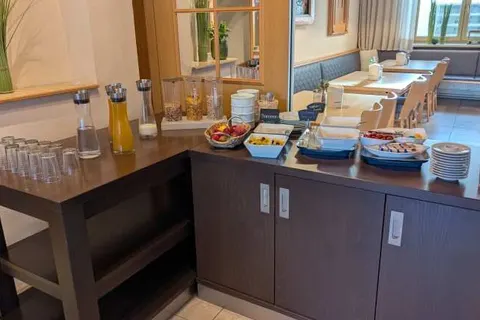 Hotel Drei Lilien foto 13