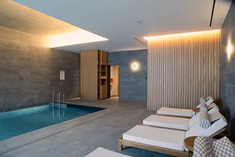 Anemi Hotel & Suites Paphos in Paphos — foto 21