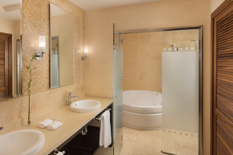 Hotel Sheraton Fuerteventura Beach, Golf & Spa Resort foto 17