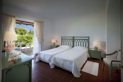 Due Lune Puntaldia Resort & Golf in Santu Diadòru/San Teodoro, foto 4