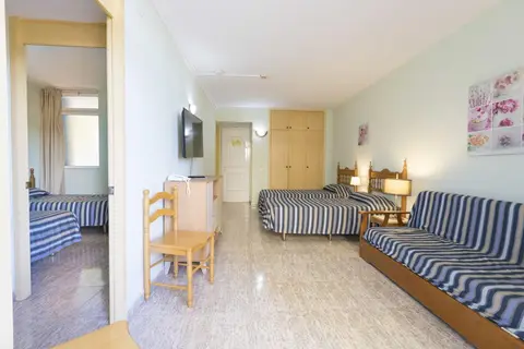 Hotel LIVVO Veril Playa in Santa María de Guía de Gran Canaria — foto 12