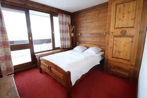 Résidence Tour du Lac in Tignes, foto 4