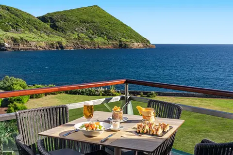 Terceira Mar Hotel in Angra Do Heroismo — foto 9