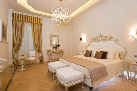 Grand Hotel Da Vinci in Cesenatico — foto 11
