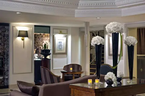 Melia Vendome in Parijs, foto 11