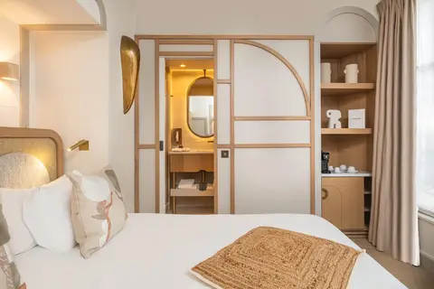 Hôtel Le Monna Lisa by Inwood Hotels in Parijs — foto 23