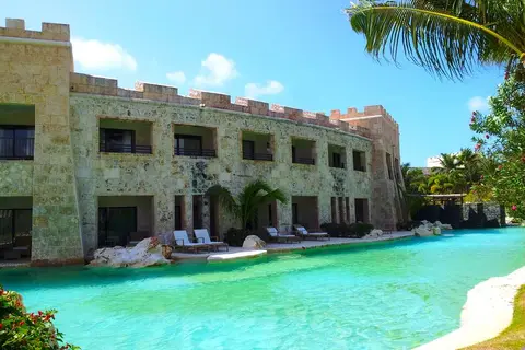 Sanctuary Cap Cana in Salvaleón de Higüey, foto 14