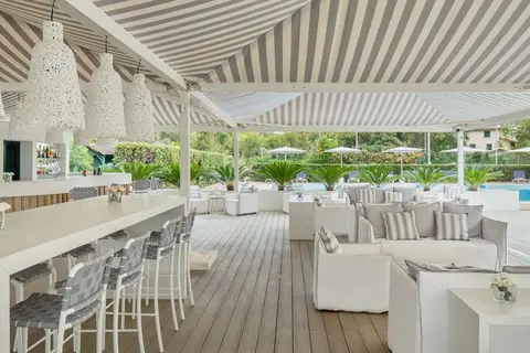 Unahotels Forte Dei Marmi in Forte Dei Marmi — foto 10