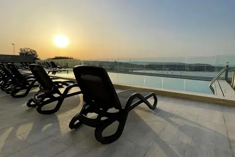 VIU57 Hotel in Il-Mellieħa — foto 11